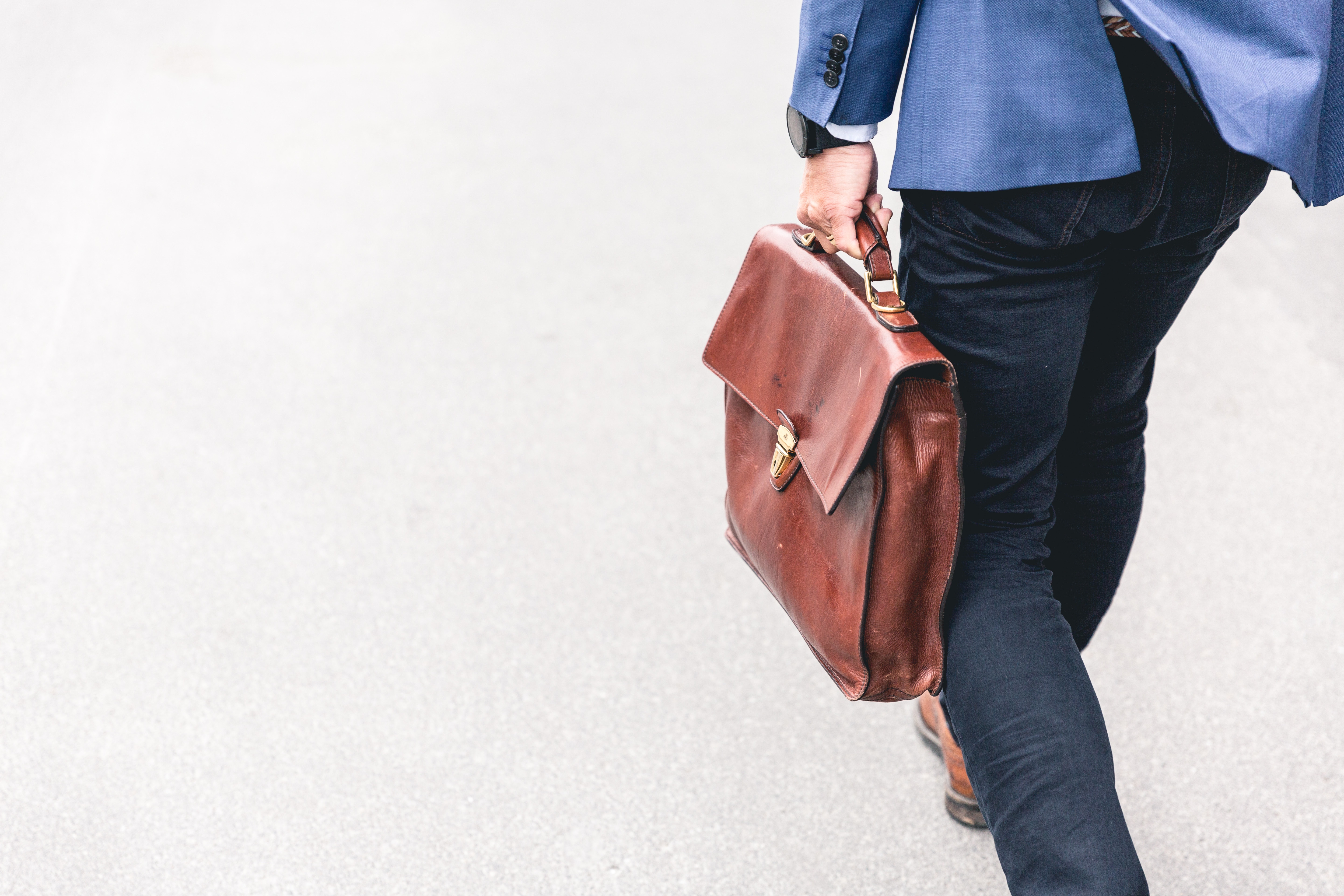 </noscript>War for Talent – Survival Guide in a Candidate Driven Market