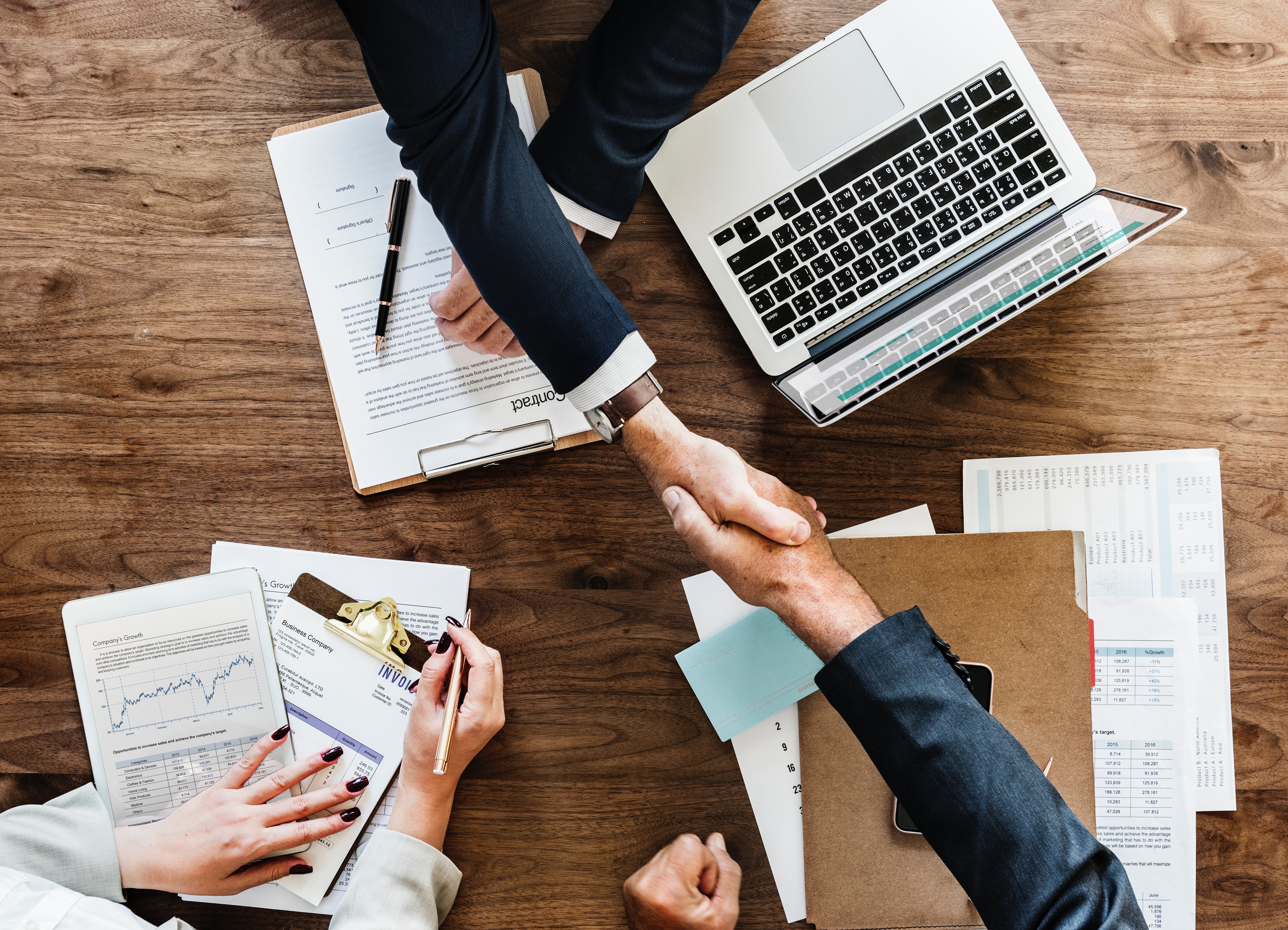 Unique Characters of Human Resource Professionals